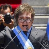 “لا أعرف كم راتبي!”.. رئيس الأرجنتين الجديد يكشف تفاصيل مثيرة عن حياته الشخصية