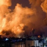 مقتل 13 مواطنًا في قصف إسرائيلي بخان يونس