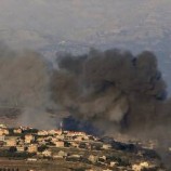 تحديث مستمر.. تجدد القصف الإسرائيلي على قرى جنوب لبنان و”حزب الله” يستهدف موقعا إسرائيليا