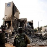 مقتل أكثر من 21100 جراء الغارات الإسرائيلية بغزة