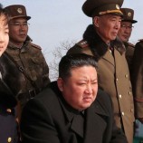 زعيم كوريا الشمالية يوجه جيشه للاستعداد للحرب