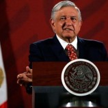 الرئيس المكسيكي يشيد بالتوصل لاتفاقات مع واشنطن
