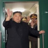 زعيم كوريا الشمالية يوجه بتسريع الاستعدادات للحرب ﻿