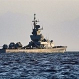 الدنمارك ترسل سفينة للبحر الأحمر لردع تهديدات الحوثي