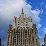 الخارجية الروسية: موسكو مستعدة للحوار حول تبادل الأصول المجمدة