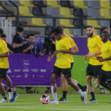 ظرف طارئ يؤجل مباراة الطائي واتحاد جدة في الدوري السعودي