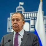 لافروف: واشنطن تخشى تخريب العلاقات مع موسكو