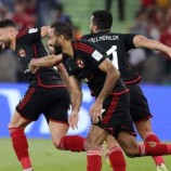 الأهلي المصري يحرز المركز الثاني في مونديال الأندية