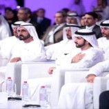 دبي تستضيف المنتدى الاستراتيجي العربي مطلع يناير المقبل