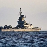 الدنمارك ترسل سفينة حربية إلى البحر الأحمر لمواجهة تهديدات الحوثي
