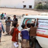 عيادات الهلال الإماراتي تواصل تقديم الرعاية الطبية لسكان القرى النائية بحضرموت