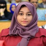 أكثر من 120 منظمة حقوقية تندد بقرار إعدام الناشطة العرولي