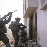 “هآرتس”: إسرائيل تخشى من مواجهة جرائم الإبادة الجماعية