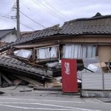 “نوفوستي”: اليابان شهدت نحو 30 زلزالا خلال ساعتين