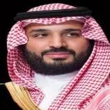 ولي العهد السعودي يهنئ محمد الصباح بمناسبة تعيينه رئيساً للوزراء بالكويت