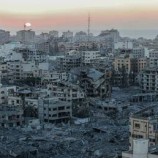 بوليفيا تلتحق بجنوب إفريقيا في مقاضاة إسرائيل على الإبادة الجماعية في غزة