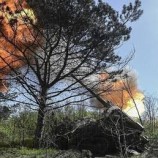الدفاعات الروسية تسقط صاروخا أوكرانيا استهدف مقاطعة بيلغورود