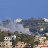 “واشنطن بوست”: واشنطن قلقة من حديث إسرائيل عن توسيع الحرب لتشمل لبنان