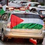 أستراليا.. الشرطة تبحث عن مجهول زرع عبوة ناسفة في سيارة رجل رفع علم فلسطين على منزله