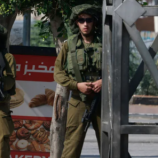 مقتل 3 فلسطينيين برصاص الاحتلال إثر هجوم على مستوطنة بالضفة