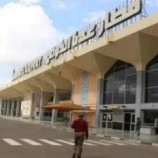 رحلات تغادر مطار عدن الدولي غدا لـ3 وجهات