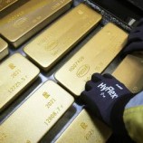 احتياطي روسيا من الذهب يبلغ مستوى قياسيا