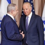 بايدن: نتنياهو لا يعارض إقامة دولة فلسطينية مستقلة