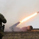 الدفاعات الروسية تسقط مسيرة أوكرانية غربي روسيا