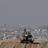 إسرائيل تركز عملياتها في جنوب غزة “بحثا عن قياديي “حماس”