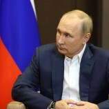 بيسكوف: زيارة بوتين إلى كالينينغراد ليست رسالة لـ “الناتو”