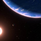 في “اكتشاف مثير”.. هابل يرصد بخار الماء في الغلاف الجوي لكوكب خارجي صغير وحار