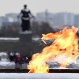 روسيا تحيي الذكرى الـ80 لفك الحصار عن لينينغراد