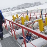 وزير الطاقة الروسي يتحدث عن مصير ترانزيت الغاز عبر أوكرانيا