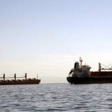 “أمبري” للأمن البحري: تبادل للنار بين سفينة ومسلحين على متن قارب قبالة سواحل عمان