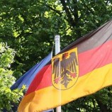 برلين: ألمانيا تتحمل المسؤولية التاريخية عن جرائم القوات الألمانية خلال حصار لينينغراد