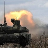 الدفاع الروسية تعلن حصيلة الخسائر اليومية للجيش الأوكراني