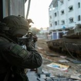 الجيش الإسرائيلي يعلن حصيلة جديدة لجنوده المصابين في قطاع غزة