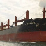رئيس هيئة قناة السويس: انتهاء أعمال إصلاح سفينة “ZOGRAFIA”