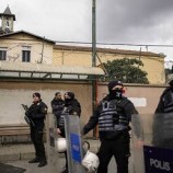 روما تدين الهجوم على الكنيسة الإيطالية في إسطنبول وأردوغان يعد بالقبض على منفذيه