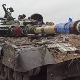 القوات الأوكرانية تنسحب من مواقع على محور كوبيانسك تاركة جرحاها لمصيرهم