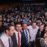 “حماقة سياسية”.. “مؤتمر النصر” في إسرائيل يثير الانتقادات