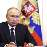 لجنة الانتخابات المركزية تسجل بوتين مرشحا للرئاسة