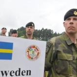 السويد تستعد للحرب وتعد تعليمات صارمة” للمواطنين