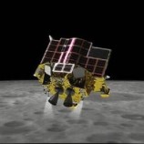 وكالة الفضاء اليابانية: لا توجد مشكلات في شحن وحدة SLIM القمرية