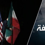 الولايات المتحدة تريد تنفيذ عملية عسكرية ضد إيران