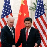 “سي إن إن”: الرئيس الصيني وعد بايدن بعدم التدخل في انتخابات 2024