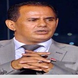 منصور صالح: الانتقالي يرفض قرارات الرئاسي الانفرادية