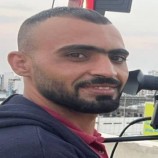 مقتل صحفي فلسطيني بقناة «الغد» التلفزيونية في غزة