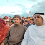 الثقلي يدشن فعاليات مهرجان بامبارك التراثي الثقافي الأول بسقطرى