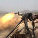 القوات الجنوبية تدحر هجوما حوثيا في بيحان- خاص للصوت الجنوبي